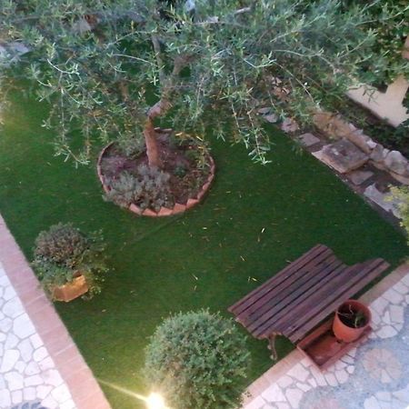 B&B Cribo Сан-Джуліано-Терме Екстер'єр фото