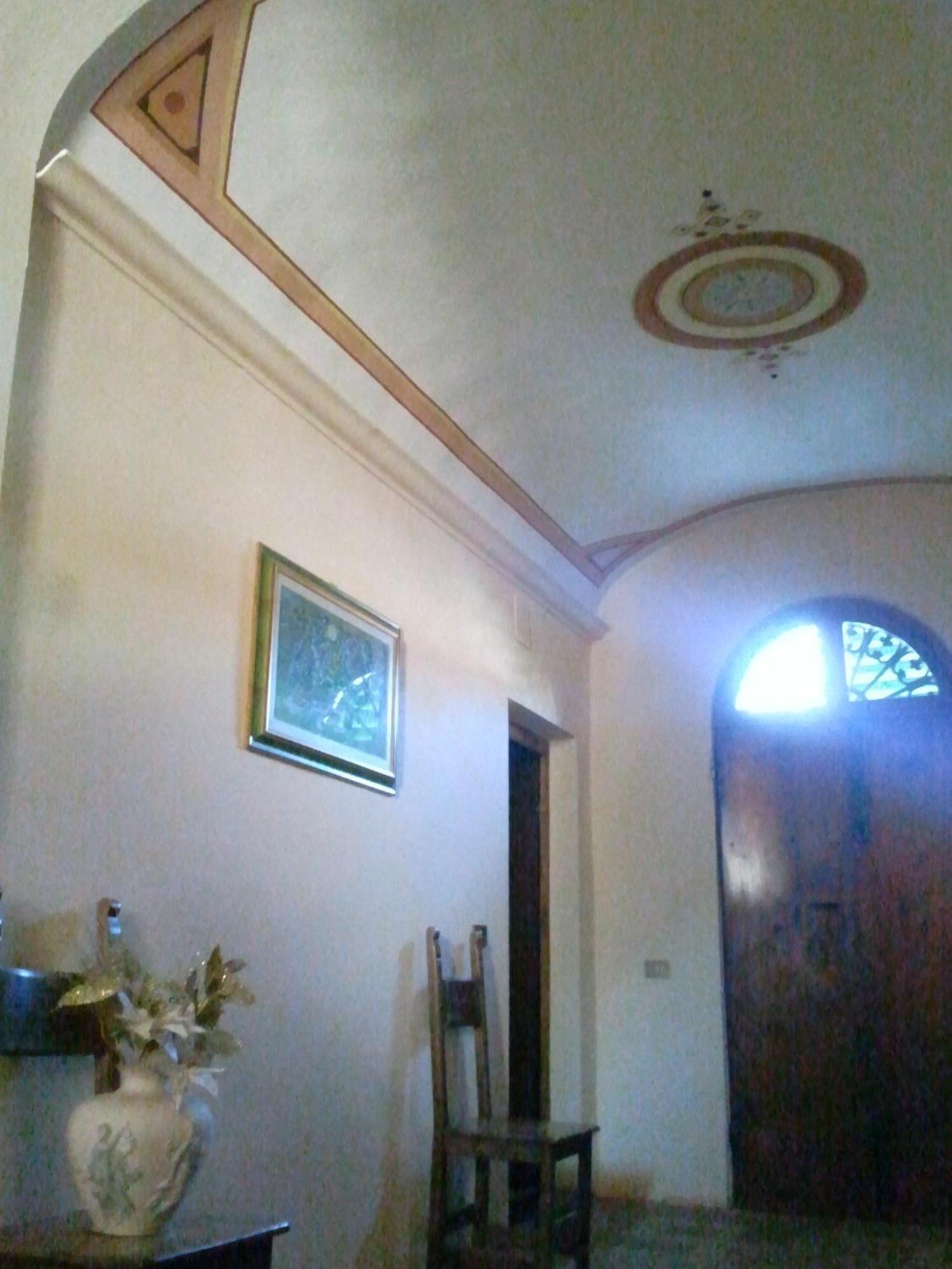 B&B Cribo Сан-Джуліано-Терме Екстер'єр фото