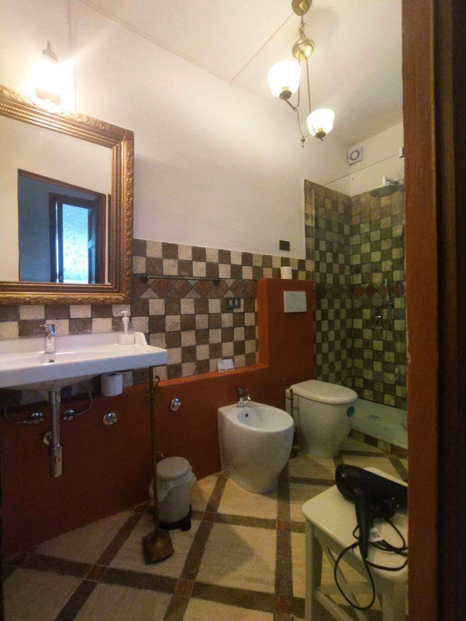 B&B Cribo Сан-Джуліано-Терме Екстер'єр фото