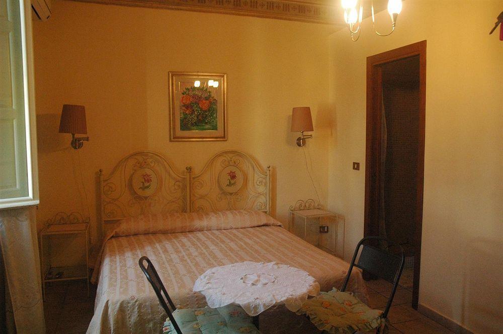 B&B Cribo Сан-Джуліано-Терме Екстер'єр фото
