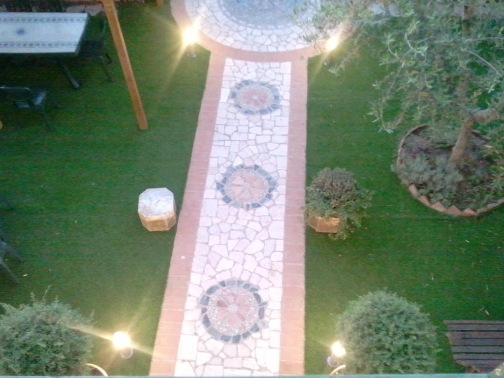 B&B Cribo Сан-Джуліано-Терме Екстер'єр фото