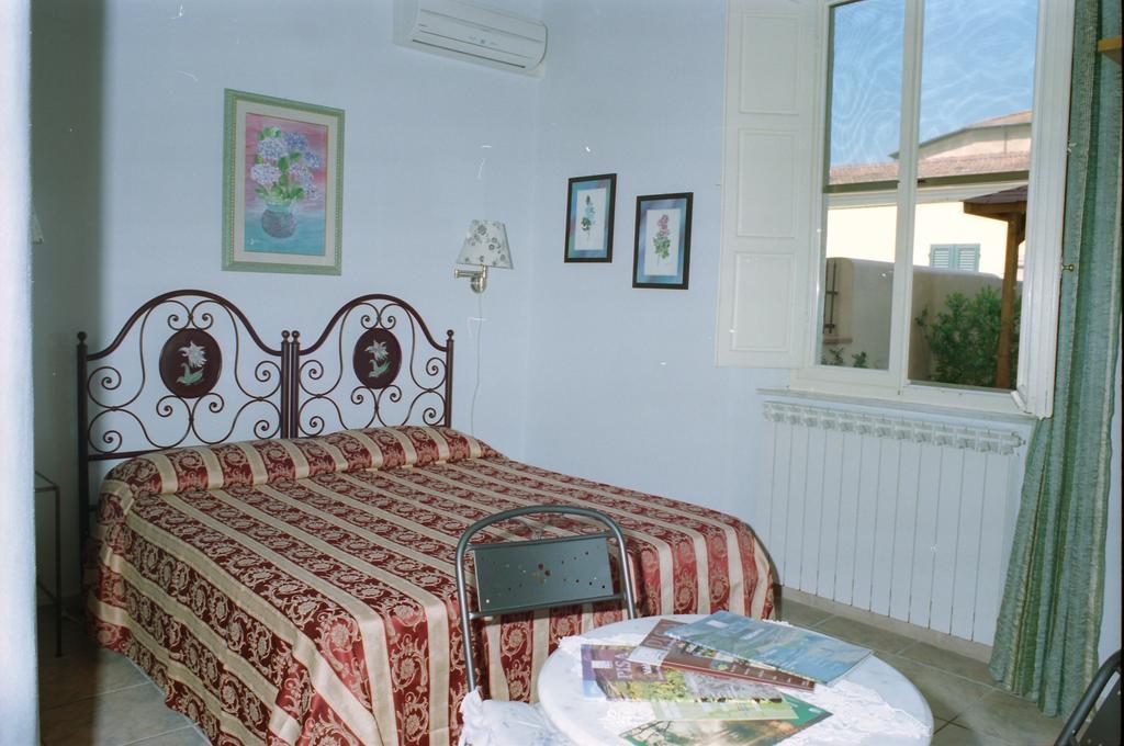 B&B Cribo Сан-Джуліано-Терме Номер фото