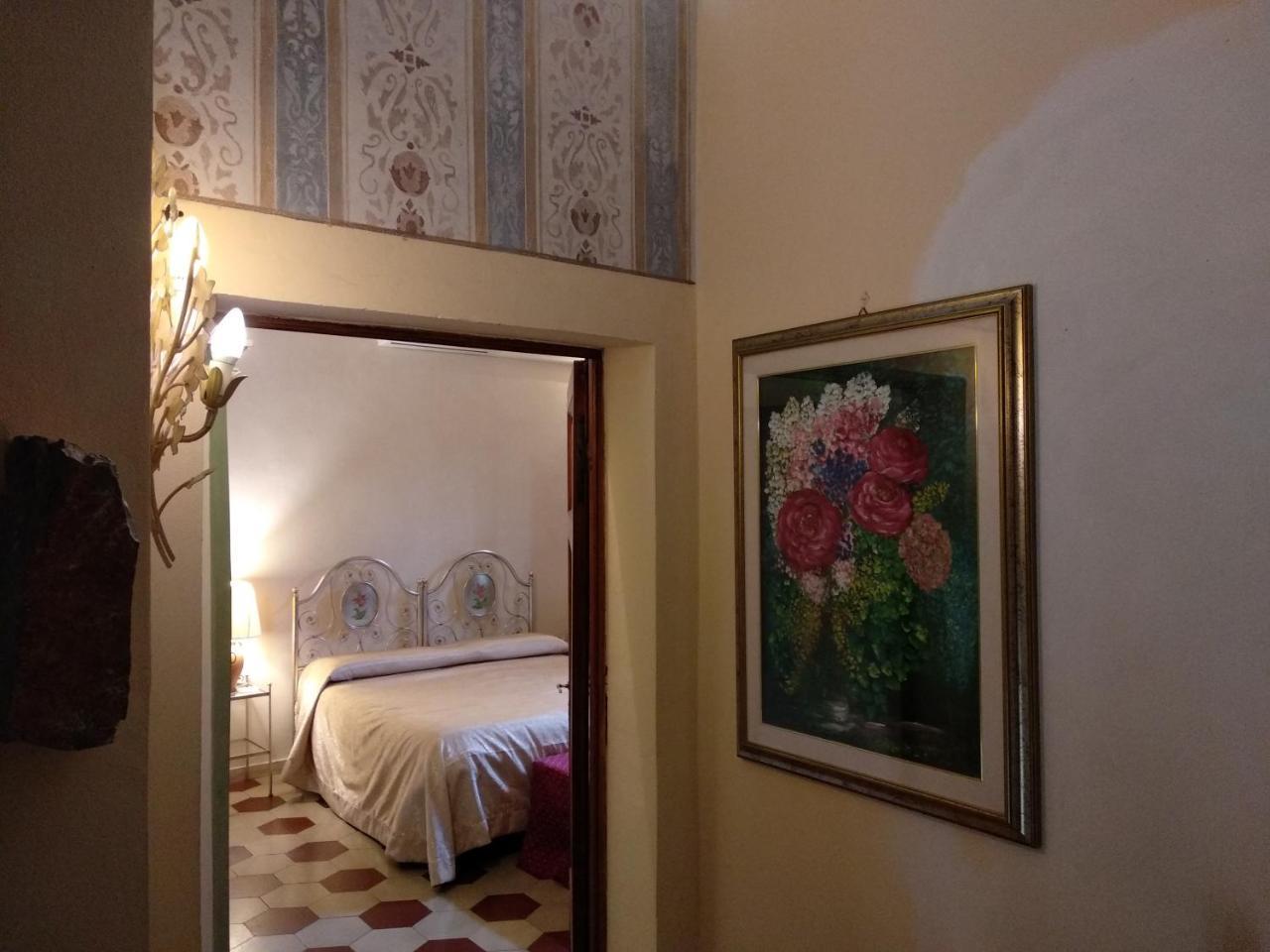 B&B Cribo Сан-Джуліано-Терме Екстер'єр фото