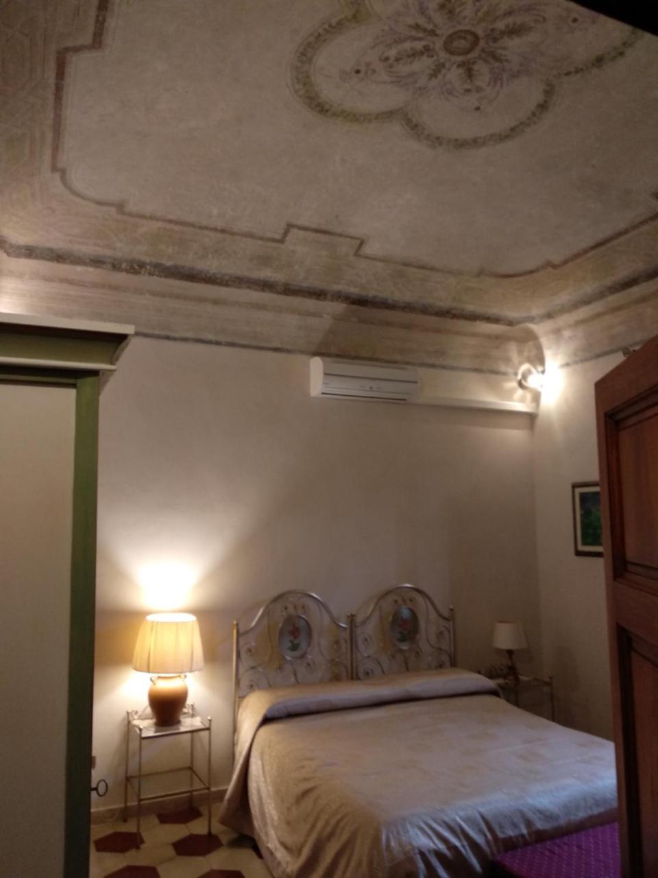 B&B Cribo Сан-Джуліано-Терме Екстер'єр фото
