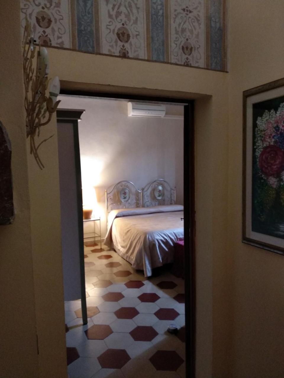 B&B Cribo Сан-Джуліано-Терме Екстер'єр фото
