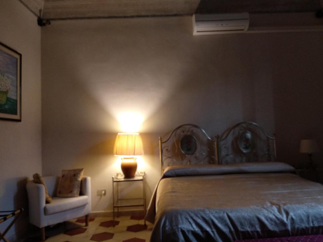 B&B Cribo Сан-Джуліано-Терме Екстер'єр фото