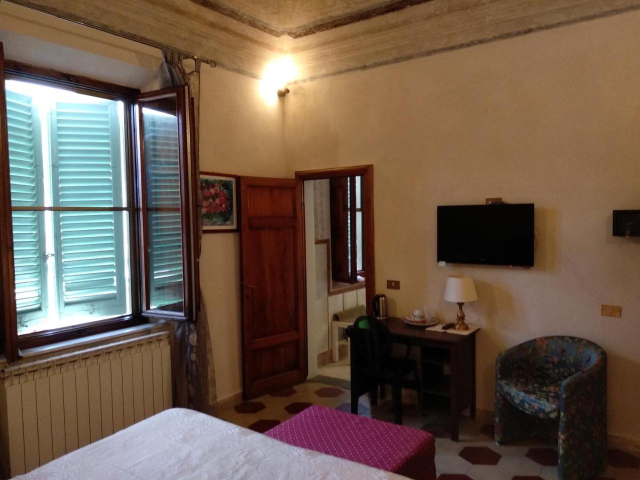 B&B Cribo Сан-Джуліано-Терме Екстер'єр фото