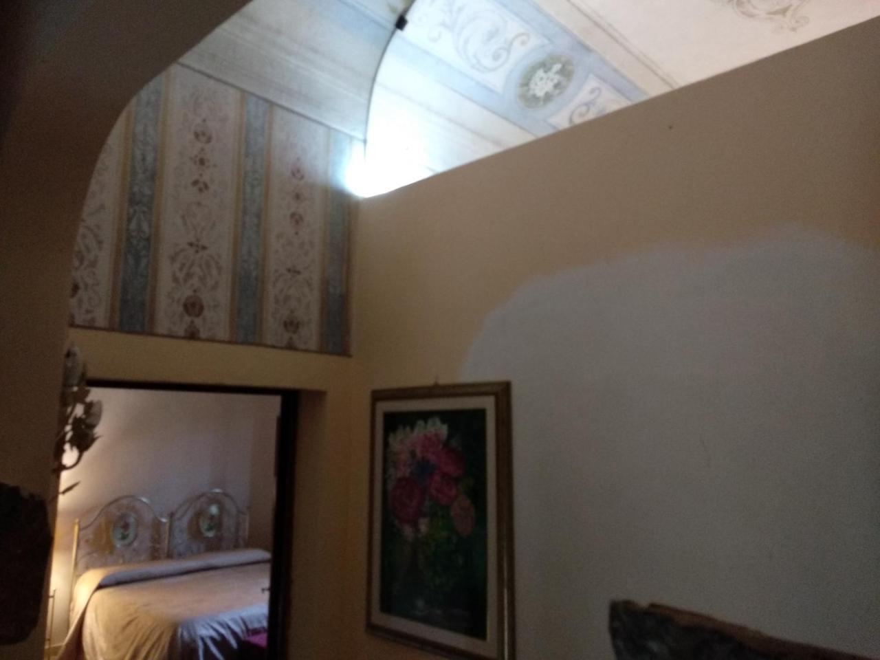 B&B Cribo Сан-Джуліано-Терме Екстер'єр фото
