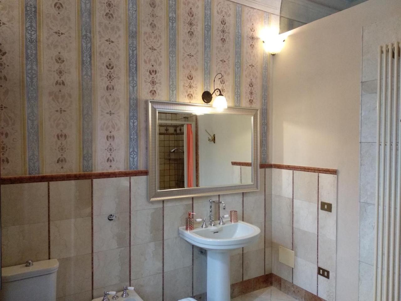 B&B Cribo Сан-Джуліано-Терме Екстер'єр фото